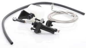 Dodge Neon SRT4 Master Cylinder - Clutch Masters - Upgrade Kit - Black - `03-`05 Dodge Neon SRT4 Master Cylinder - Clutch Masters - Upgrade Kit - Black - `03-`05